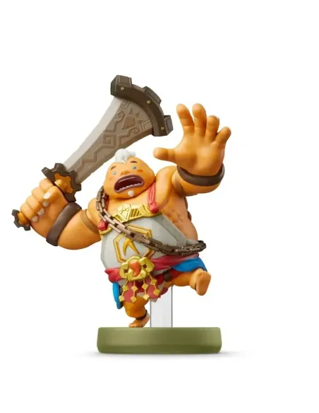 Comprar ​AMIIBO ZELDA Yunobo