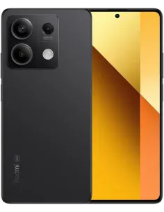 Buy Xiaomi Redmi Note 13 5G 8/256 Black