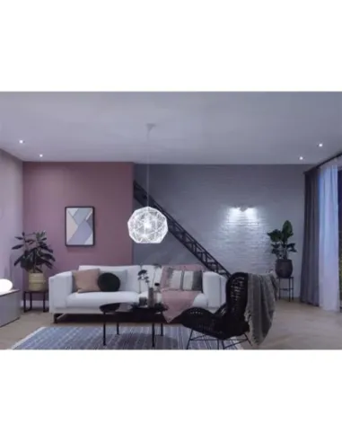 Comprar Philips Hue White Ambience Smart Lighting Starter Kit 2xE27/8W