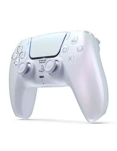 Sony Dualsense Chroma Pearl Mando Inalámbrico PS5