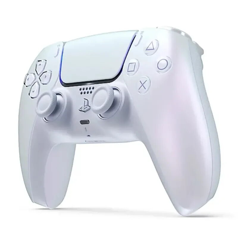 Sony DualSense Chroma Pearl Wireless-Controller PS5