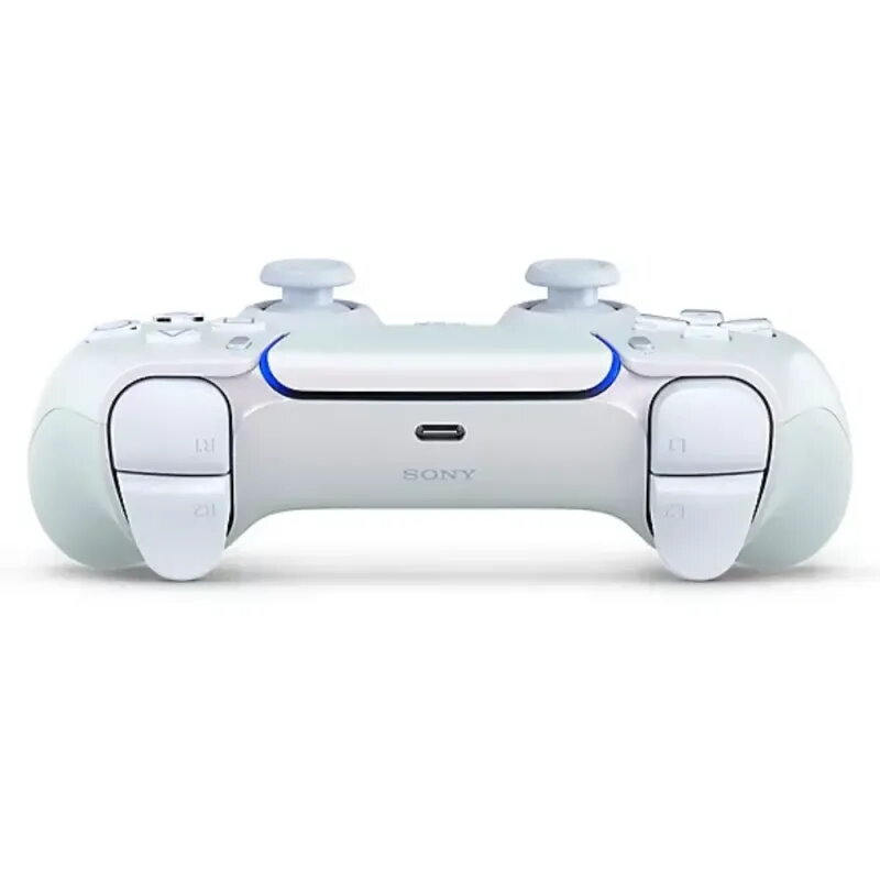 Sony DualSense Chroma Pearl Wireless-Controller PS5