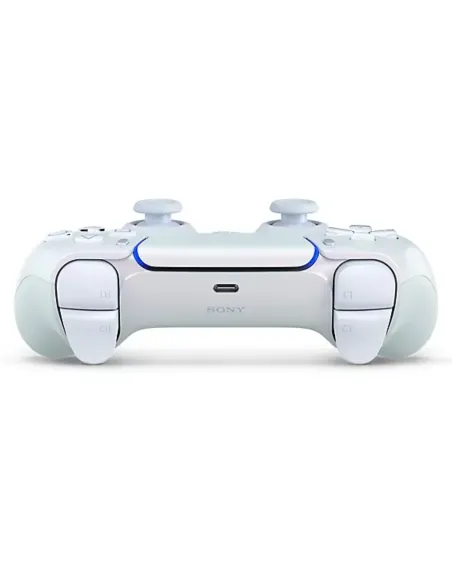 Sony Dualsense Chroma Pearl Mando Inalámbrico PS5