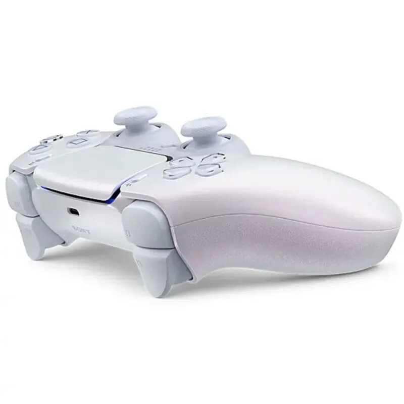 Sony DualSense Chroma Pearl Wireless-Controller PS5