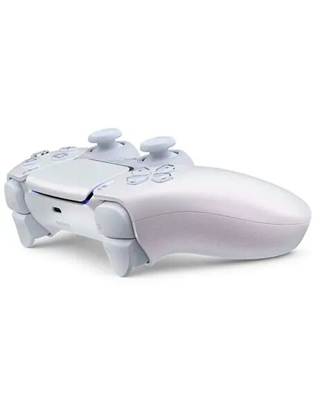 Sony DualSense Chroma Pearl Wireless-Controller PS5