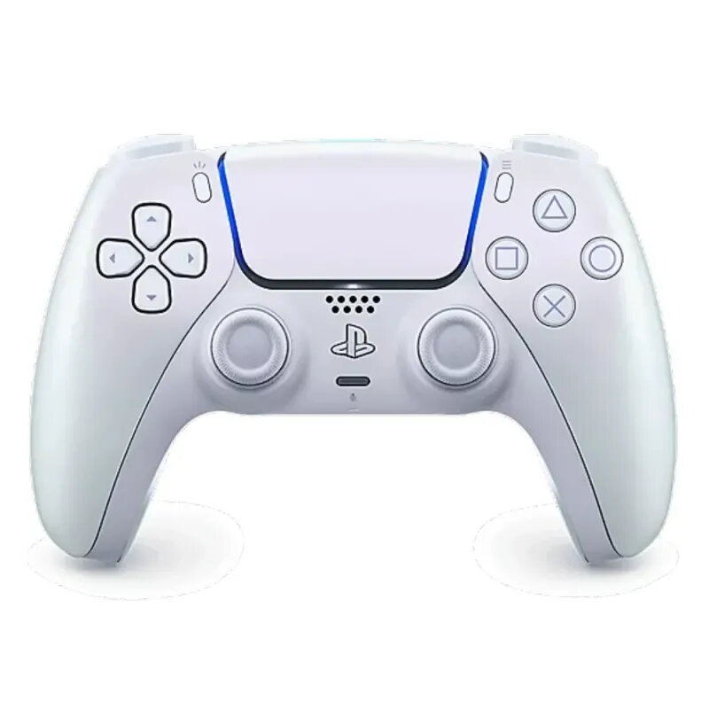 Sony DualSense Chroma Pearl Wireless-Controller PS5