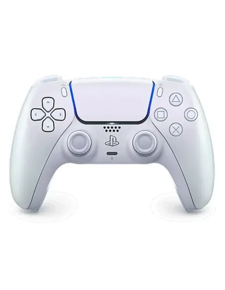 Sony DualSense Chroma Pearl Wireless-Controller PS5