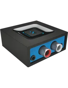 Logitech Adaptador de Audio Bluetooth