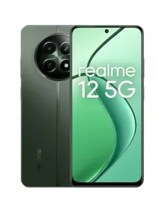 Comprar Realme 12 5G 8/256GB Verde