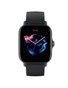 Amazfit GTS 3 Graphite Black