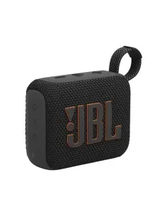 Comprar JBL GO 4 Altavoz Inalámbrico Bluetooth Portátil Protección IP6