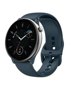 Amazfit GTR Mini Blue