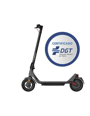 Comprar XIAOMI SCOOTER 4 LITE (2ND GEN)