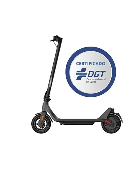 Comprar XIAOMI SCOOTER 4 LITE (2ND GEN)