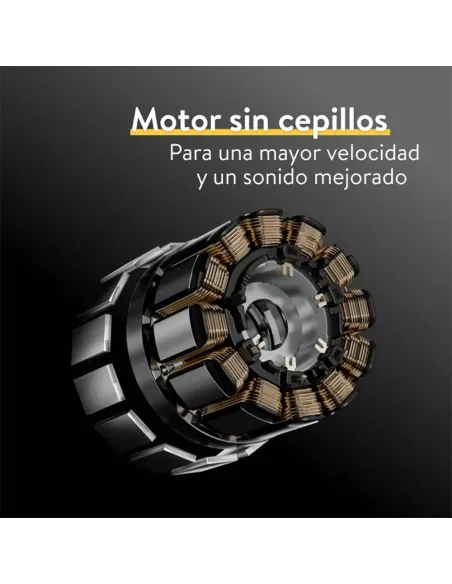 Comprar Nuki Smart Lock Pro Brushless 5 | Cerradura Inteligente WiFi