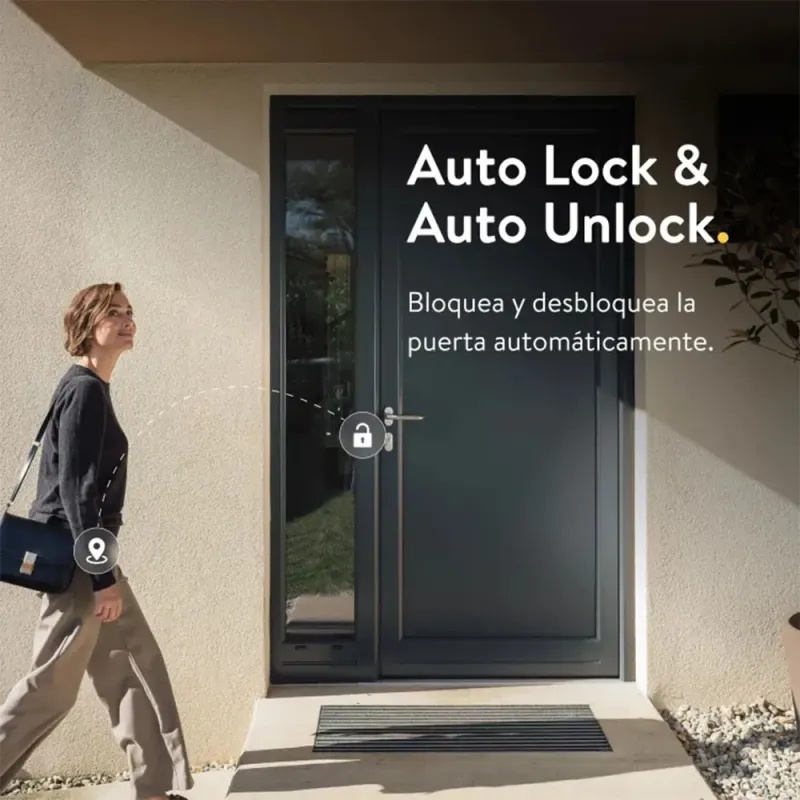 Nuki Smart Lock Pro 5. Generation kaufen | TiendaCPU