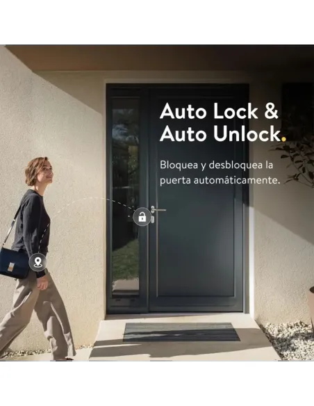 Nuki Smart Lock Pro 5. Generation kaufen | TiendaCPU