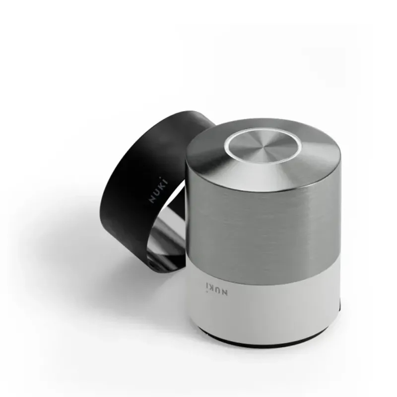 Nuki Smart Lock Pro 5. Generation kaufen | TiendaCPU
