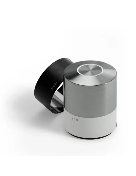 Comprar Nuki Smart Lock Pro Brushless 5 | Cerradura Inteligente WiFi