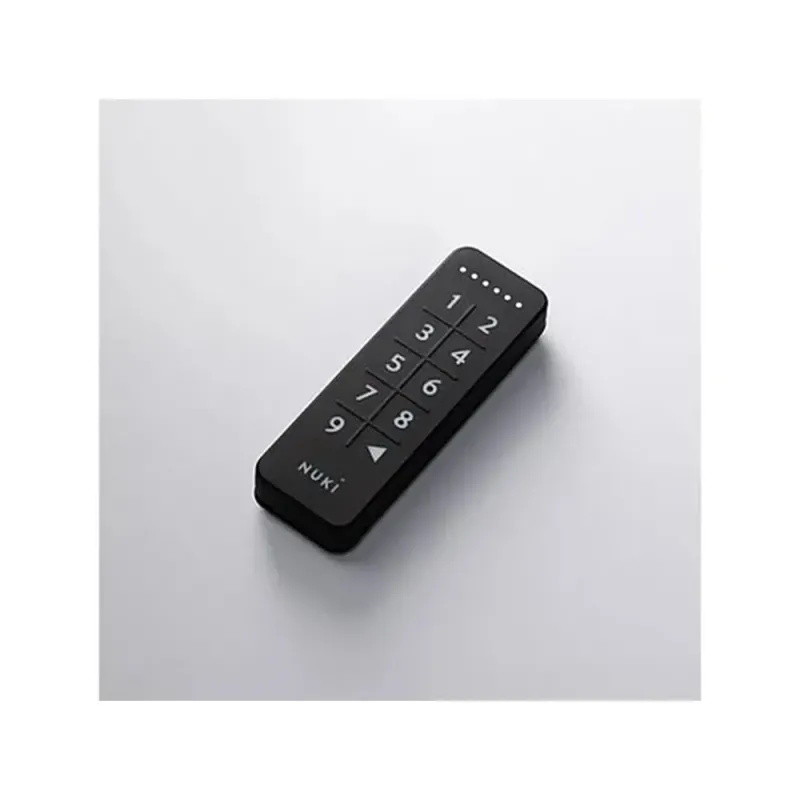 Nuki Keypad kaufen | Code-Tastatur fürs Smart Lock | TiendaCPU