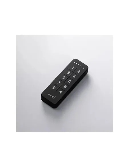 Nuki Keypad kaufen | Code-Tastatur fürs Smart Lock | TiendaCPU