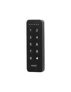 Nuki Keypad kaufen | Code-Tastatur fürs Smart Lock | TiendaCPU