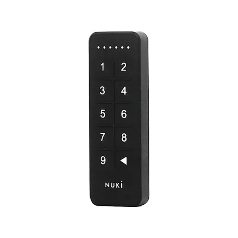 Nuki Keypad kaufen | Code-Tastatur fürs Smart Lock | TiendaCPU