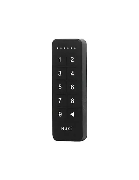 Nuki Keypad kaufen | Code-Tastatur fürs Smart Lock | TiendaCPU