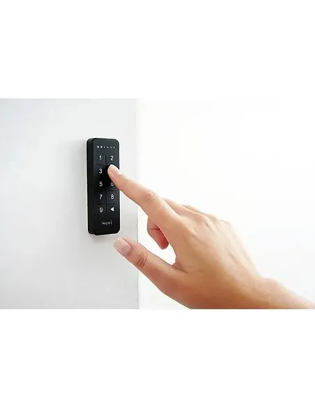 NUKI KEYPAD TECLADO