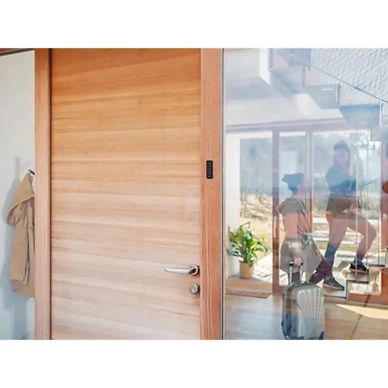 Nuki Keypad kaufen | Code-Tastatur fürs Smart Lock | TiendaCPU