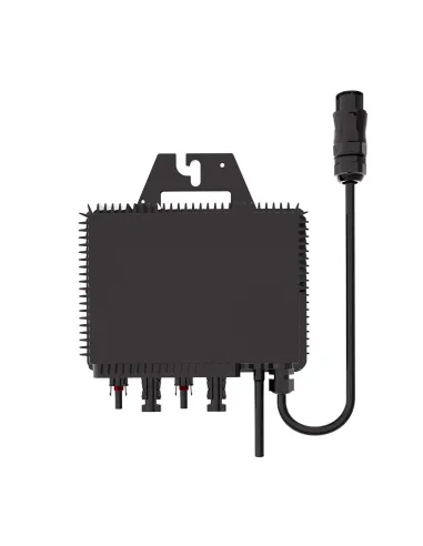 Comprar  Kit solar para balcón - placas flexibles 800