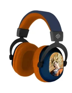 Comprar FR-TEC Dragon Ball Z Auriculares Inalámbricos Trimodo