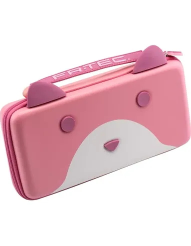 Comprar FR-TEC Funda de Transporte Tanooki para Switch 2