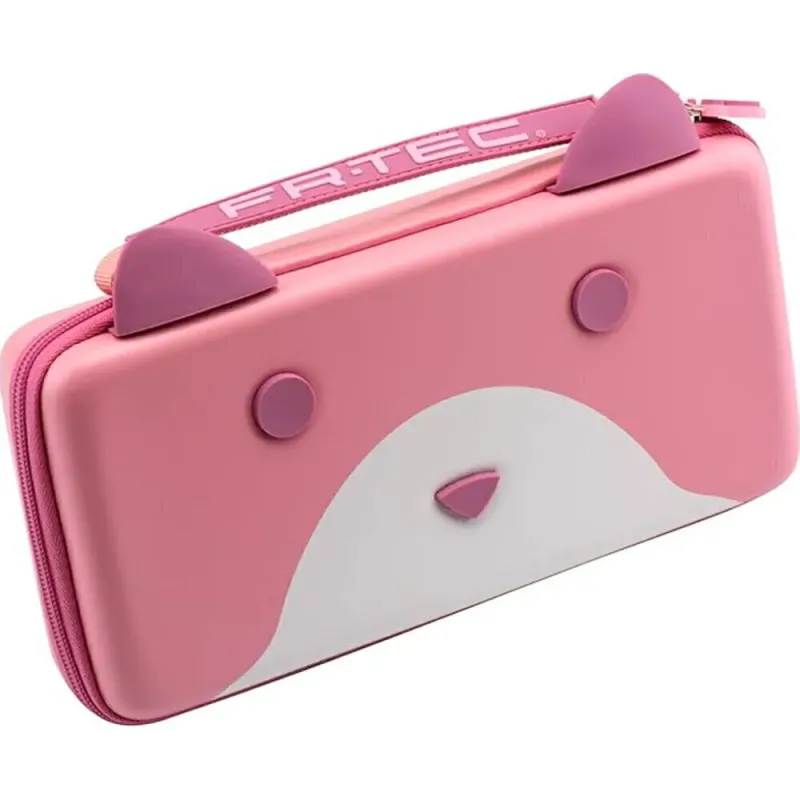Blade Funda de Transporte Tanooki para Switch 2