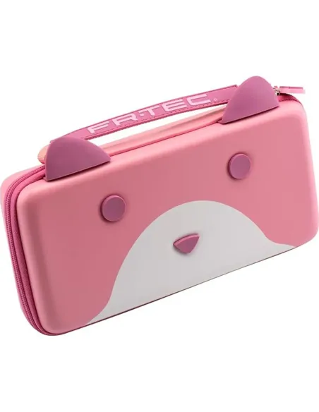 Comprar FR-TEC Funda de Transporte Tanooki para Switch 2