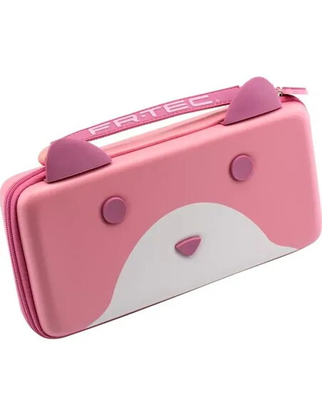 Blade Funda de Transporte Tanooki para Switch 2