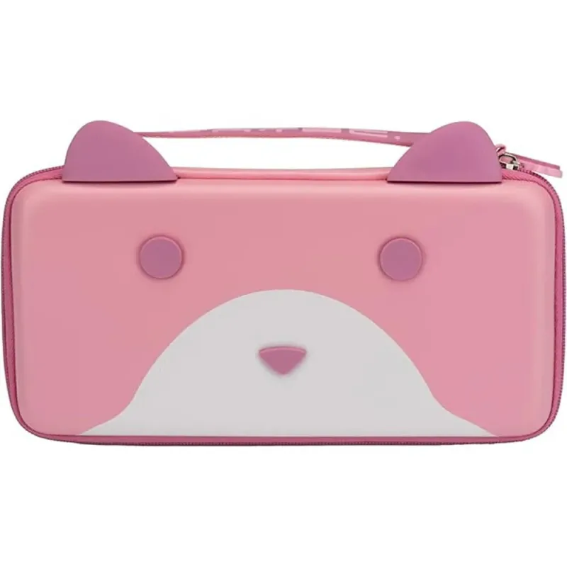 Blade Funda de Transporte Tanooki para Switch 2