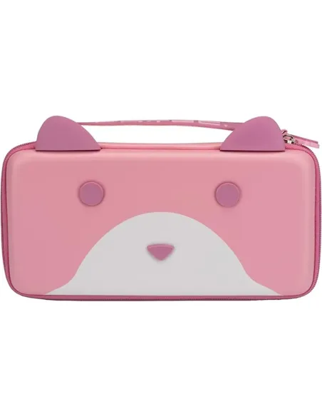 Comprar FR-TEC Funda de Transporte Tanooki para Switch 2