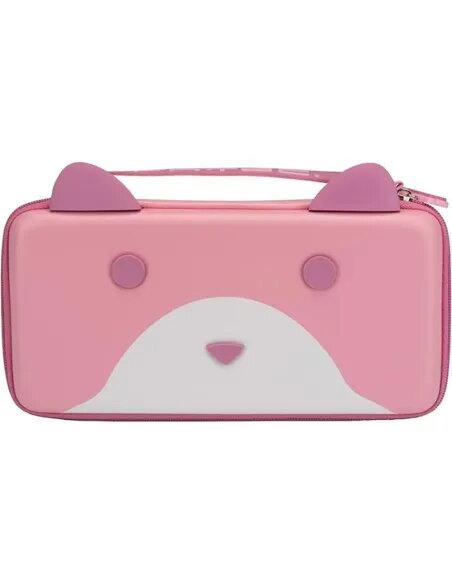 Blade Funda de Transporte Tanooki para Switch 2