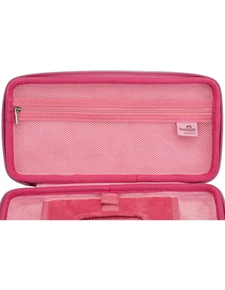 Comprar FR-TEC Funda de Transporte Tanooki para Switch 2