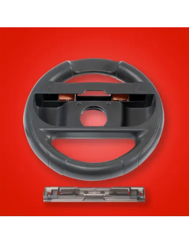Comprar FR-TEC Set de 2 Volantes Kart para Switch 2