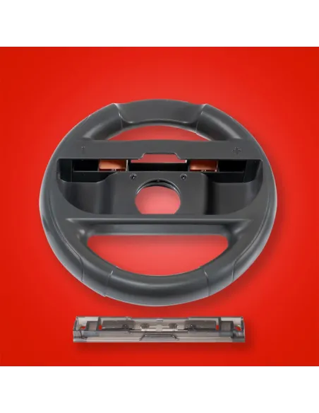 Comprar FR-TEC Set de 2 Volantes Kart para Switch 2