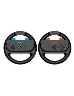 Comprar FR-TEC Set de 2 Volantes Kart para Switch 2