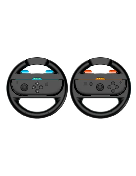 Comprar FR-TEC Set de 2 Volantes Kart para Switch 2