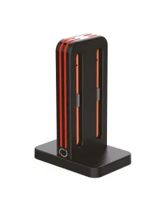 Comprar FR-TEC Base de Carga para Switch 2