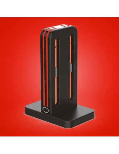 Comprar FR-TEC Base de Carga para Switch 2