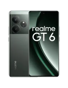 Realme GT 6 256 Gb Green