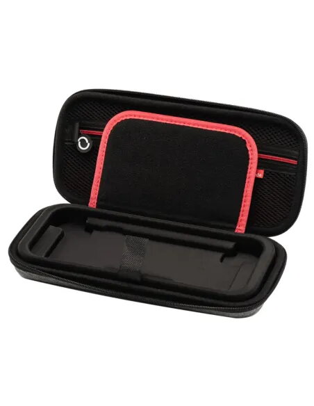 FR-TEC Funda de Transporte Canvas para Switch 2
