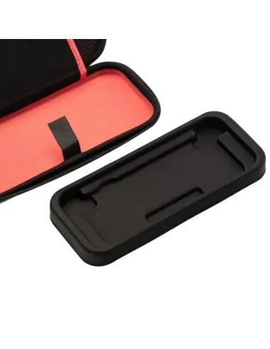 Comprar FR-TEC Funda de Transporte Canvas para Switch 2