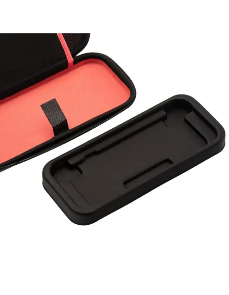 Comprar FR-TEC Funda de Transporte Canvas para Switch 2